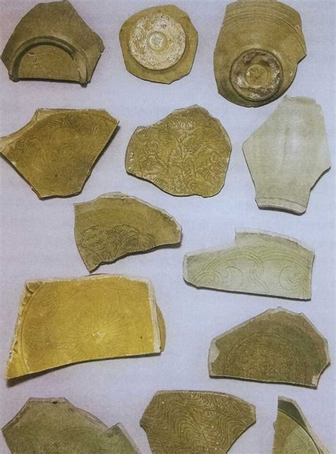 chinese ceramics excavated at fustat|(PDF) «And their figures and colours should be different». Incised .